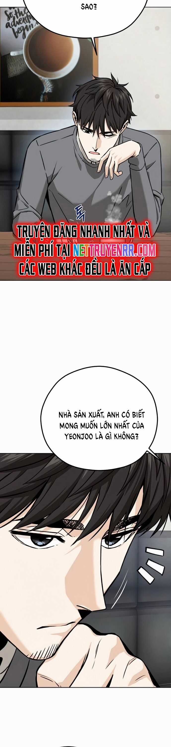 Lớ Ngớ Vớ Phải Tình Yêu Chapter 95 trang 16