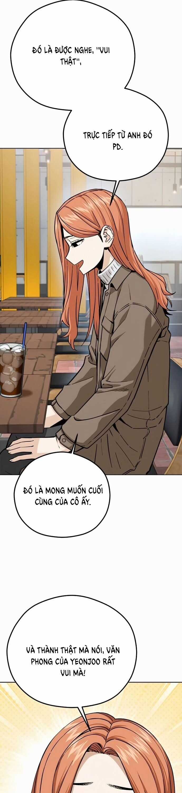 Lớ Ngớ Vớ Phải Tình Yêu Chapter 95 trang 17