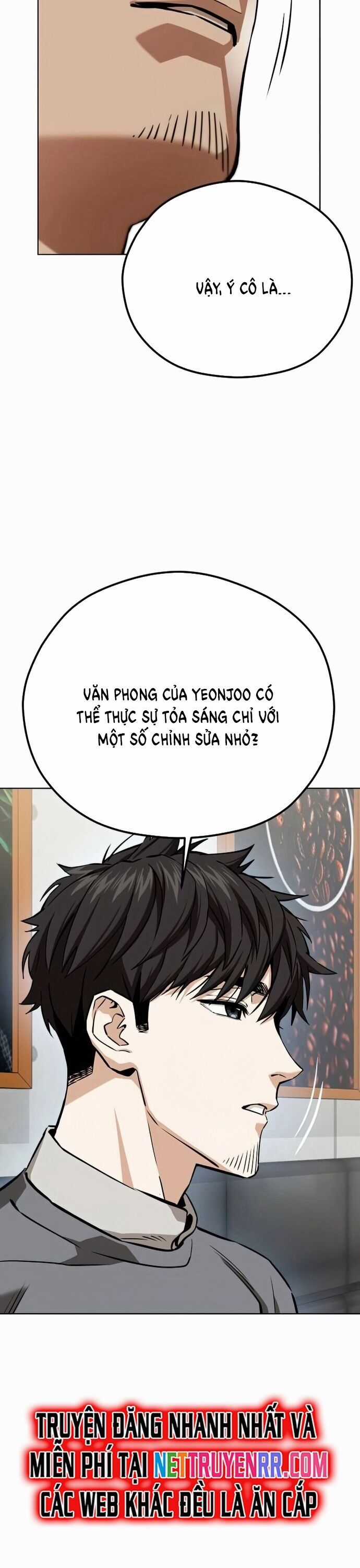 Lớ Ngớ Vớ Phải Tình Yêu Chapter 95 trang 19