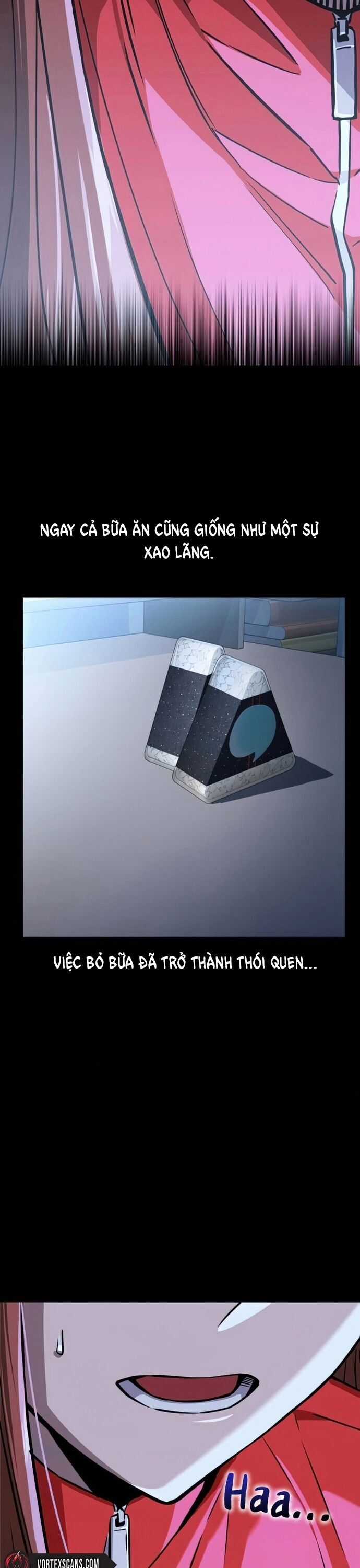 Lớ Ngớ Vớ Phải Tình Yêu Chapter 95 trang 2