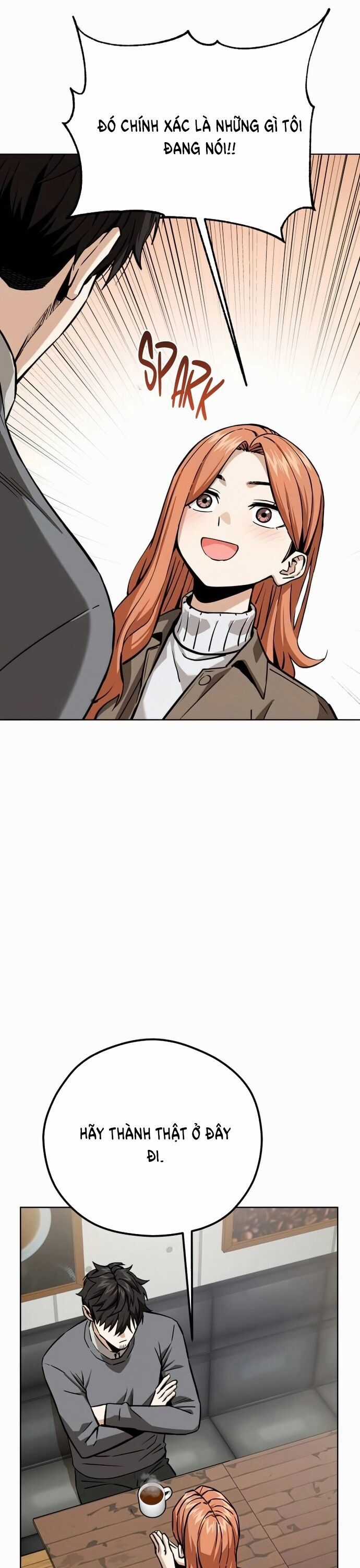 Lớ Ngớ Vớ Phải Tình Yêu Chapter 95 trang 20