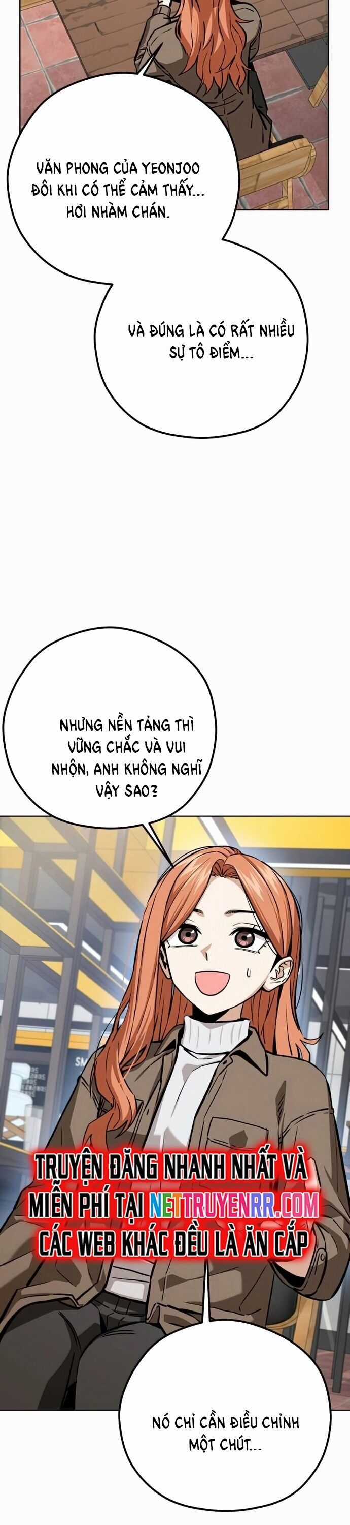 Lớ Ngớ Vớ Phải Tình Yêu Chapter 95 trang 21