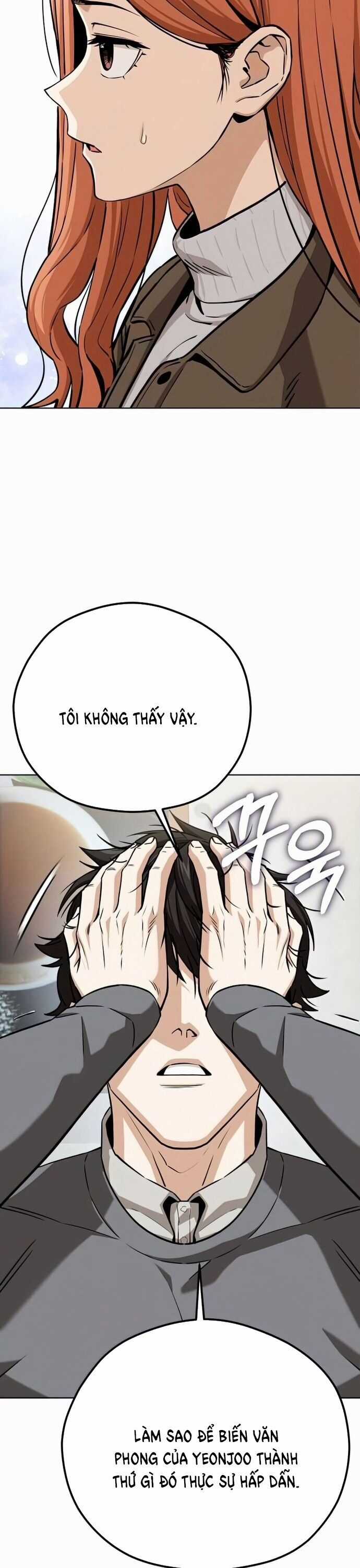 Lớ Ngớ Vớ Phải Tình Yêu Chapter 95 trang 23