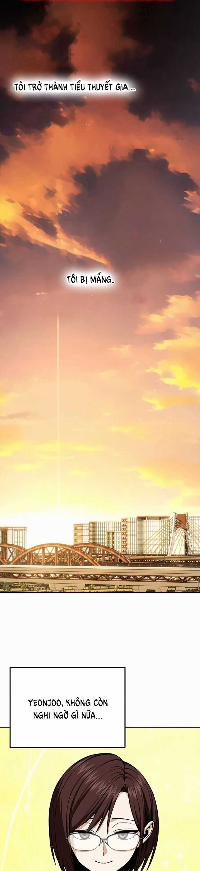 Lớ Ngớ Vớ Phải Tình Yêu Chapter 95 trang 28