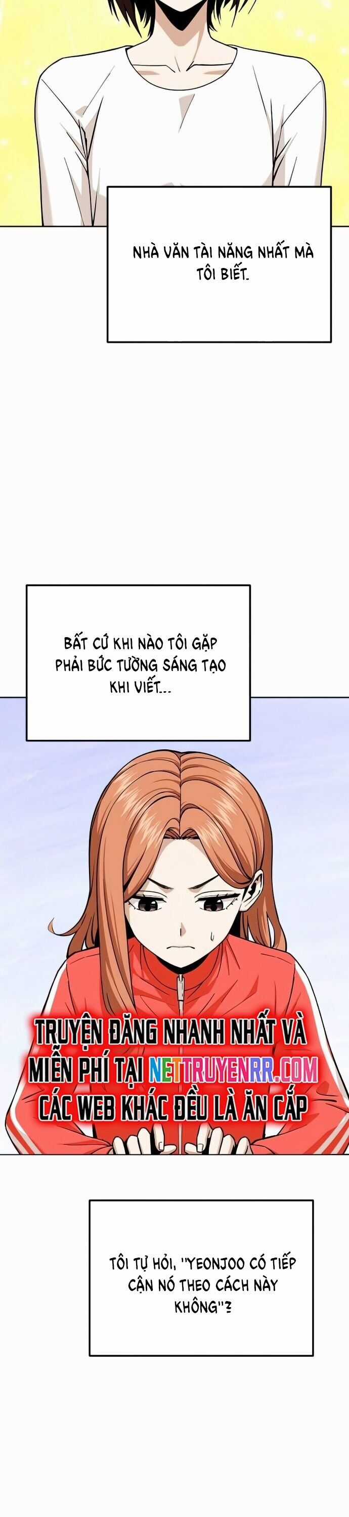 Lớ Ngớ Vớ Phải Tình Yêu Chapter 95 trang 29
