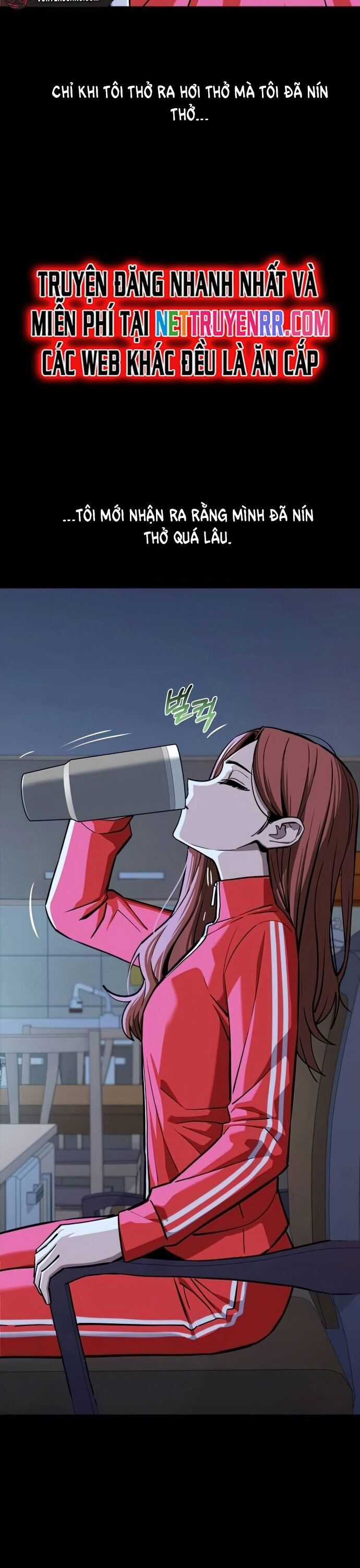 Lớ Ngớ Vớ Phải Tình Yêu Chapter 95 trang 3