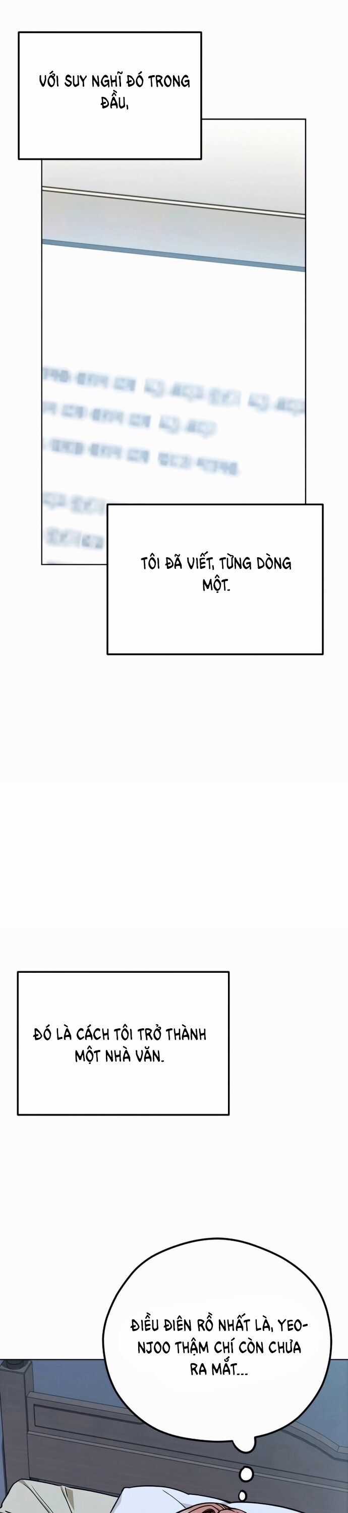 Lớ Ngớ Vớ Phải Tình Yêu Chapter 95 trang 30