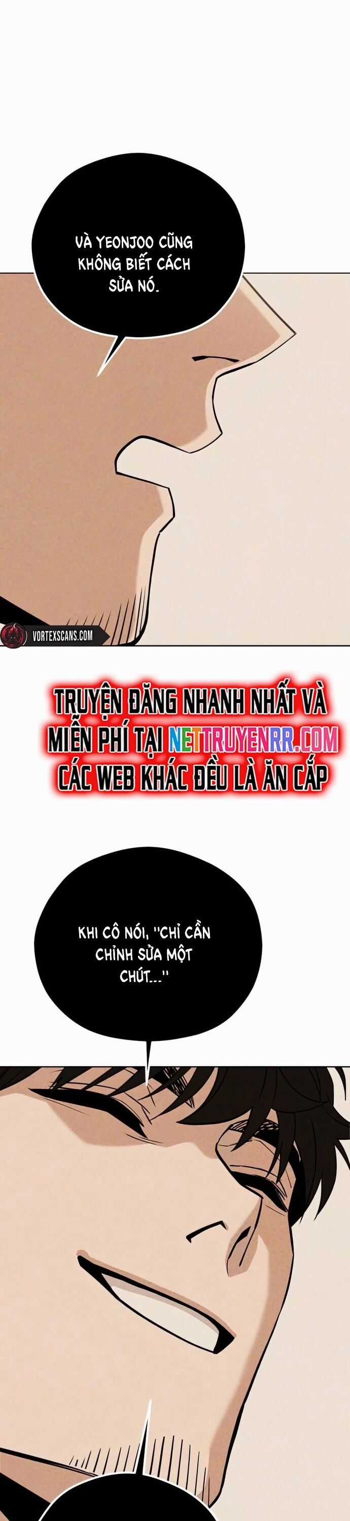 Lớ Ngớ Vớ Phải Tình Yêu Chapter 95 trang 33