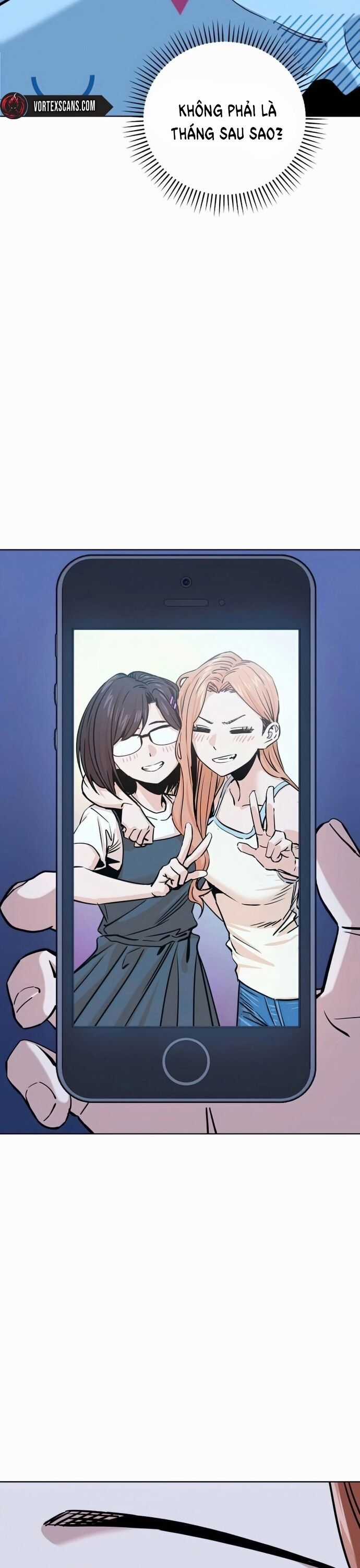 Lớ Ngớ Vớ Phải Tình Yêu Chapter 95 trang 36
