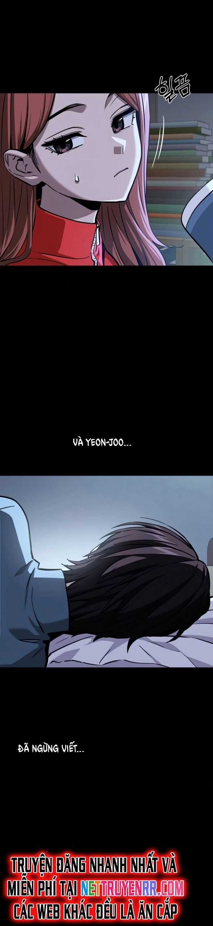 Lớ Ngớ Vớ Phải Tình Yêu Chapter 95 trang 4