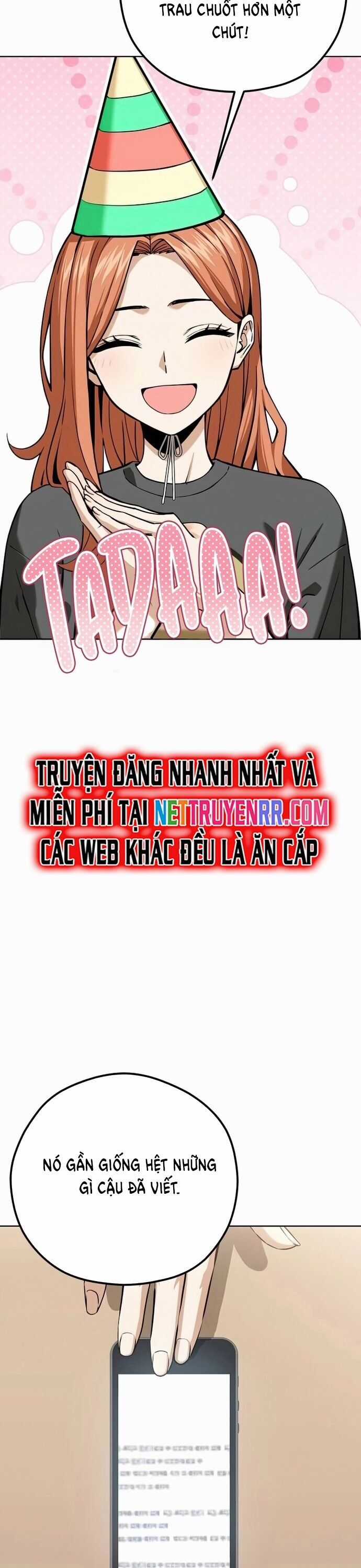 Lớ Ngớ Vớ Phải Tình Yêu Chapter 95 trang 41