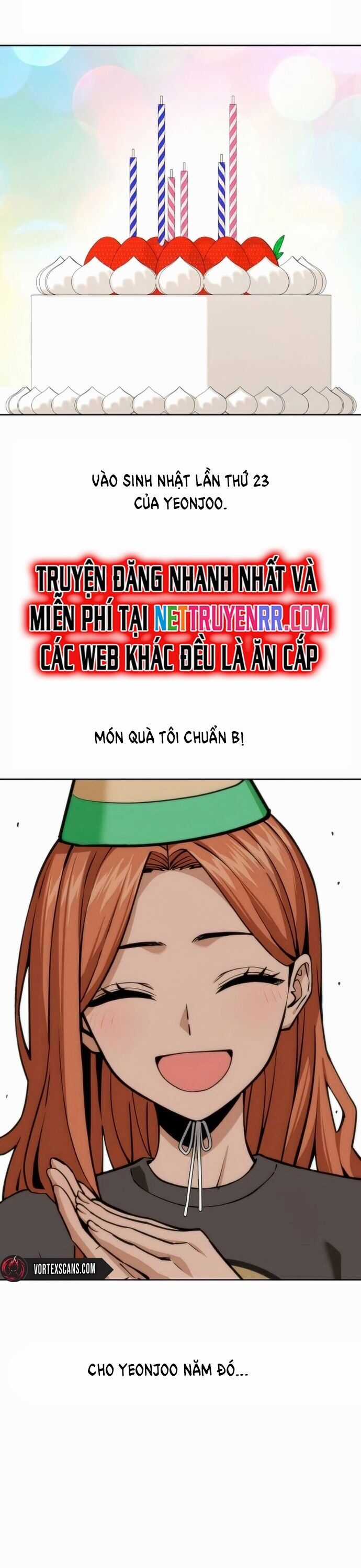Lớ Ngớ Vớ Phải Tình Yêu Chapter 95 trang 43