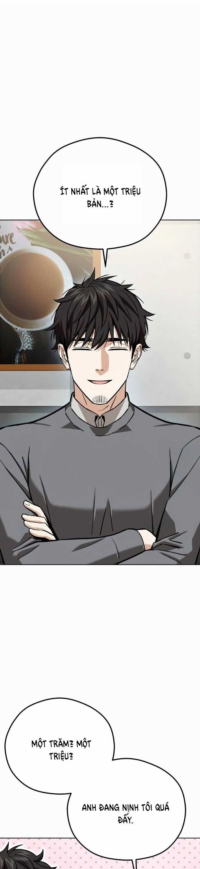 Lớ Ngớ Vớ Phải Tình Yêu Chapter 95 trang 7