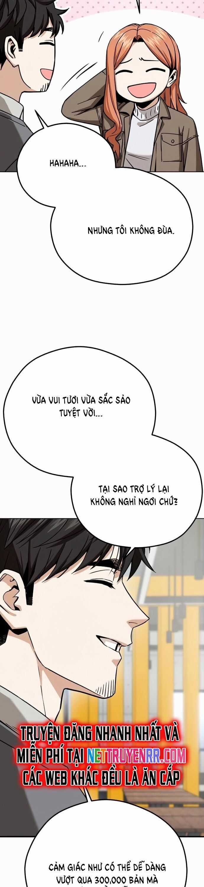 Lớ Ngớ Vớ Phải Tình Yêu Chapter 95 trang 8