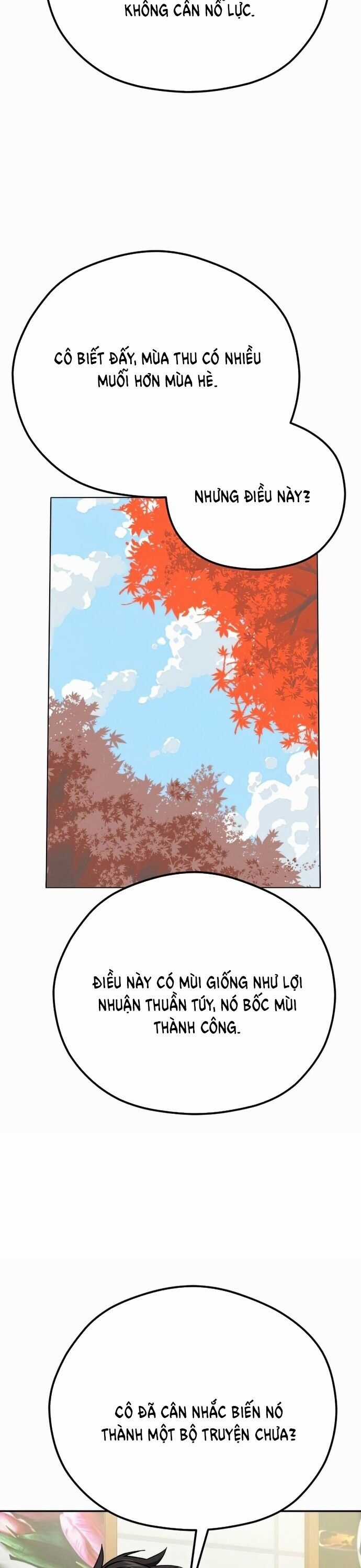 Lớ Ngớ Vớ Phải Tình Yêu Chapter 95 trang 9