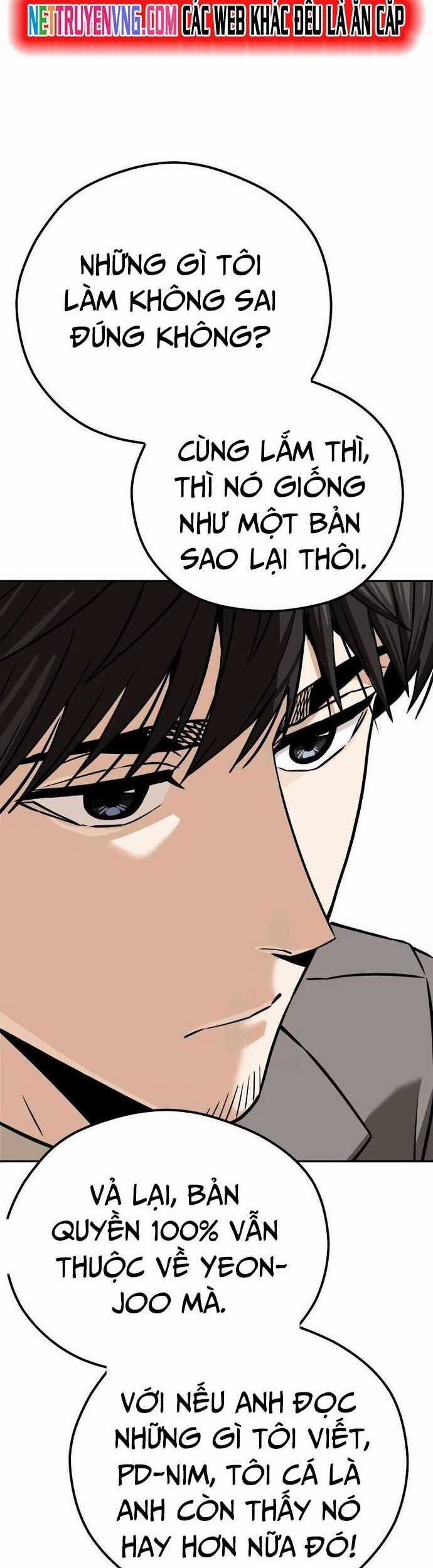 Lớ Ngớ Vớ Phải Tình Yêu Chapter 96 trang 10