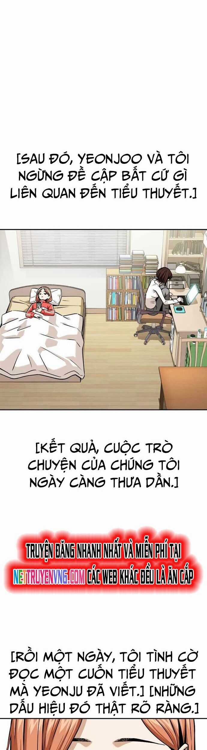 Lớ Ngớ Vớ Phải Tình Yêu Chapter 96 trang 19