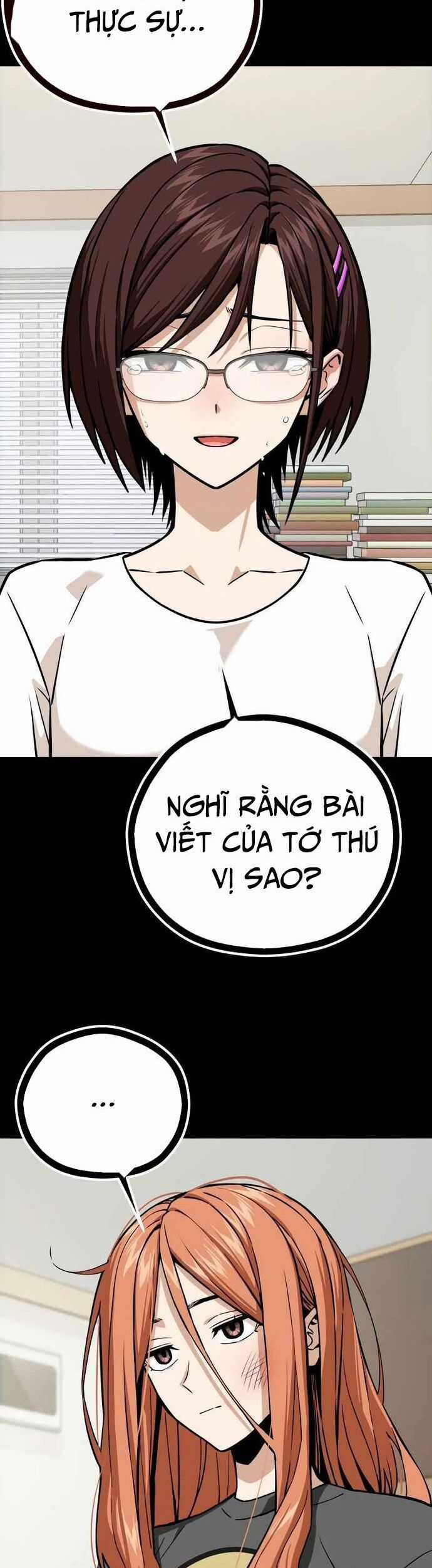 Lớ Ngớ Vớ Phải Tình Yêu Chapter 96 trang 22