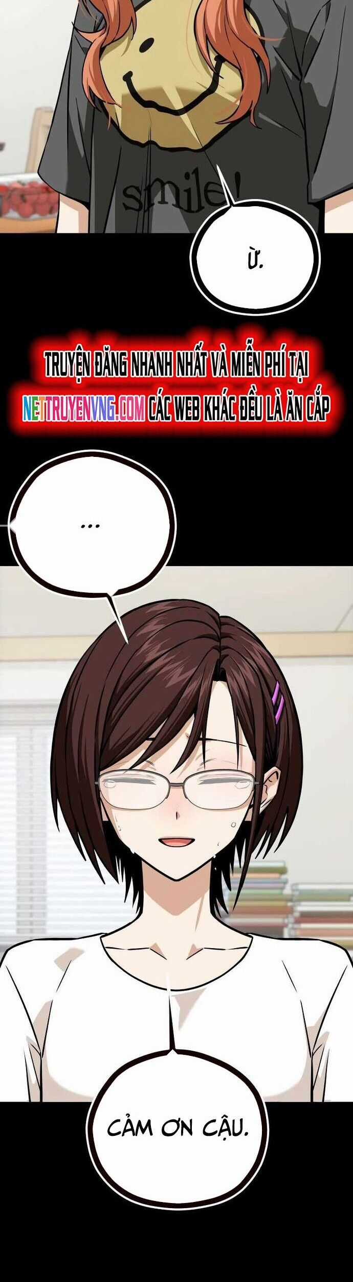 Lớ Ngớ Vớ Phải Tình Yêu Chapter 96 trang 23