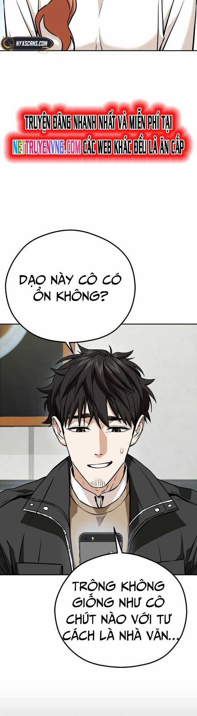 Lớ Ngớ Vớ Phải Tình Yêu Chapter 96 trang 27