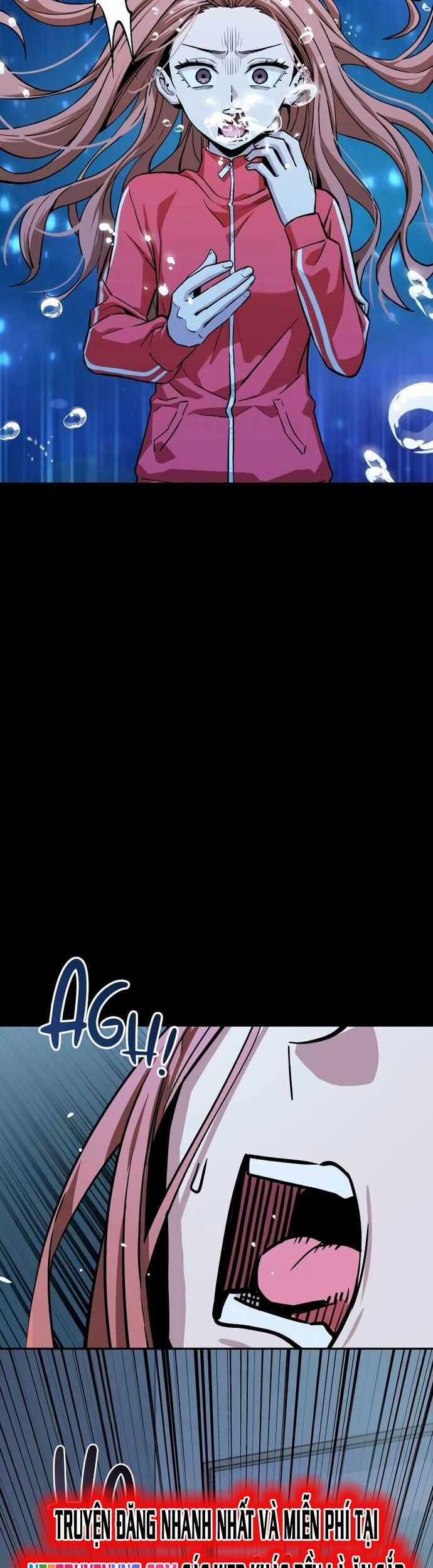 Lớ Ngớ Vớ Phải Tình Yêu Chapter 96 trang 36