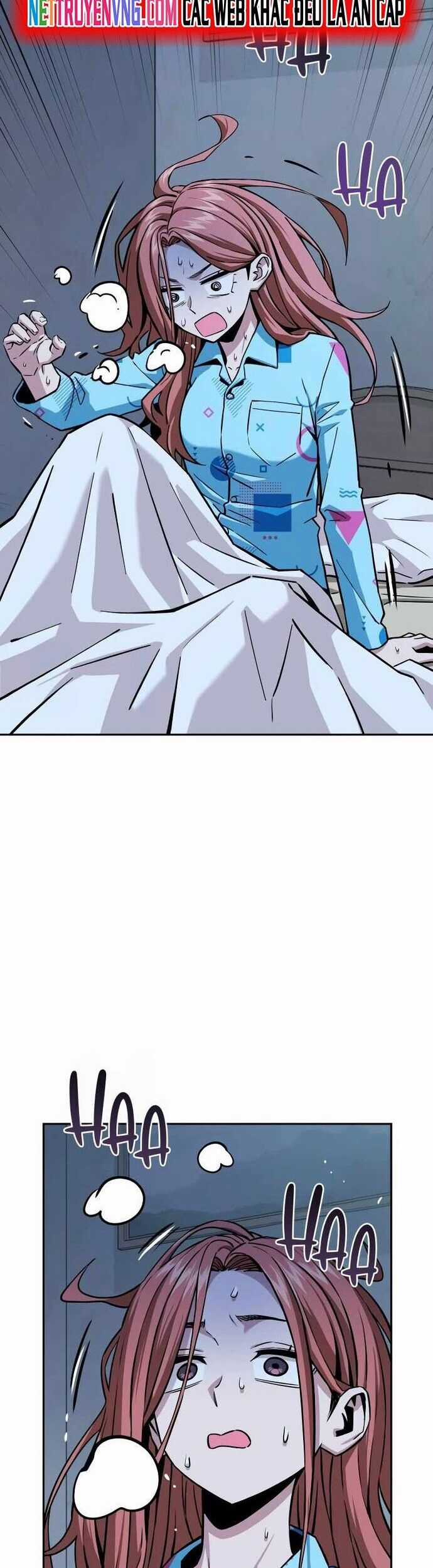 Lớ Ngớ Vớ Phải Tình Yêu Chapter 96 trang 37