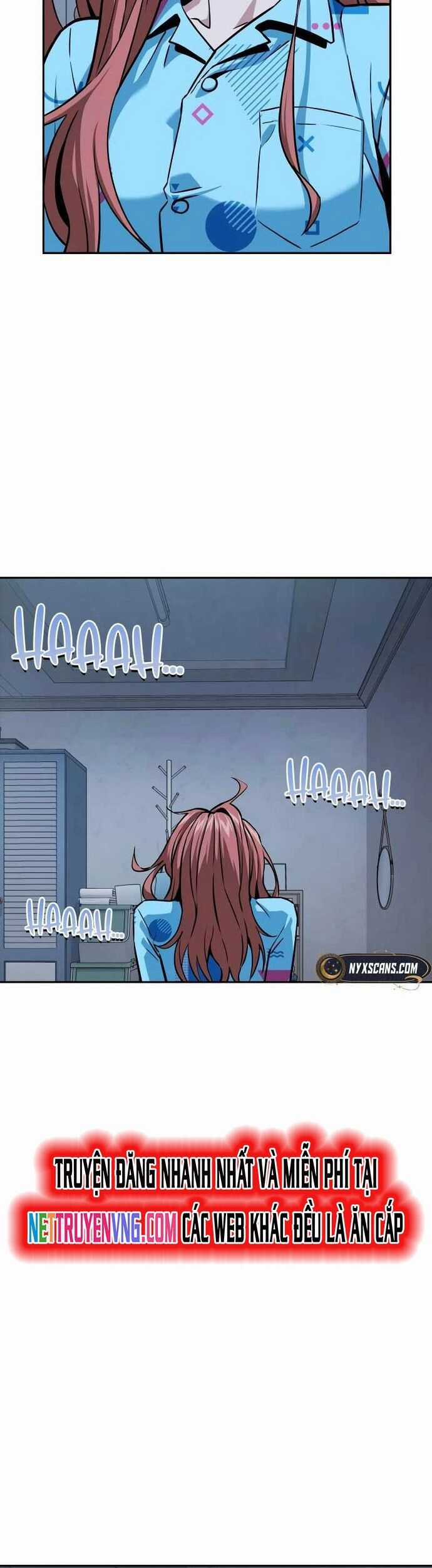 Lớ Ngớ Vớ Phải Tình Yêu Chapter 96 trang 38