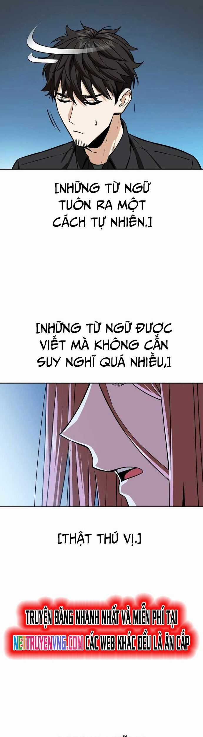 Lớ Ngớ Vớ Phải Tình Yêu Chapter 96 trang 44