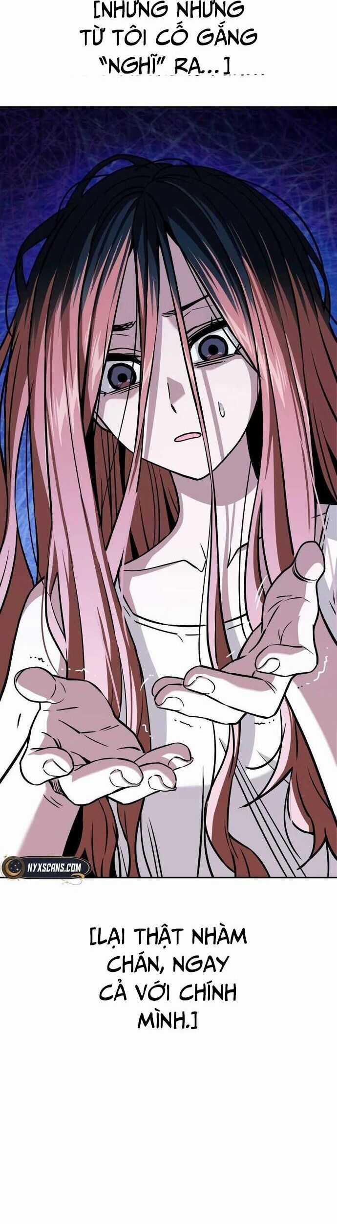 Lớ Ngớ Vớ Phải Tình Yêu Chapter 96 trang 45