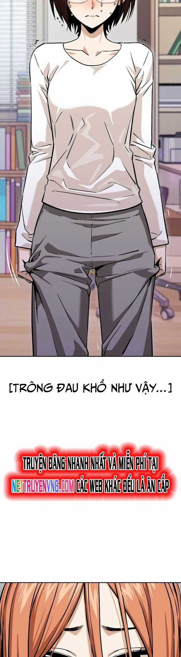 Lớ Ngớ Vớ Phải Tình Yêu Chapter 96 trang 5
