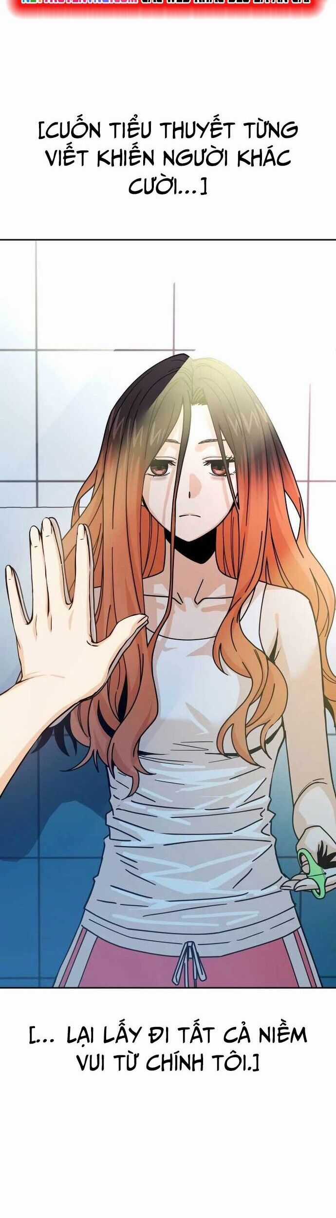 Lớ Ngớ Vớ Phải Tình Yêu Chapter 96 trang 53