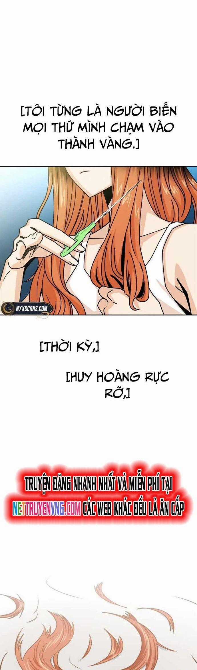 Lớ Ngớ Vớ Phải Tình Yêu Chapter 96 trang 54