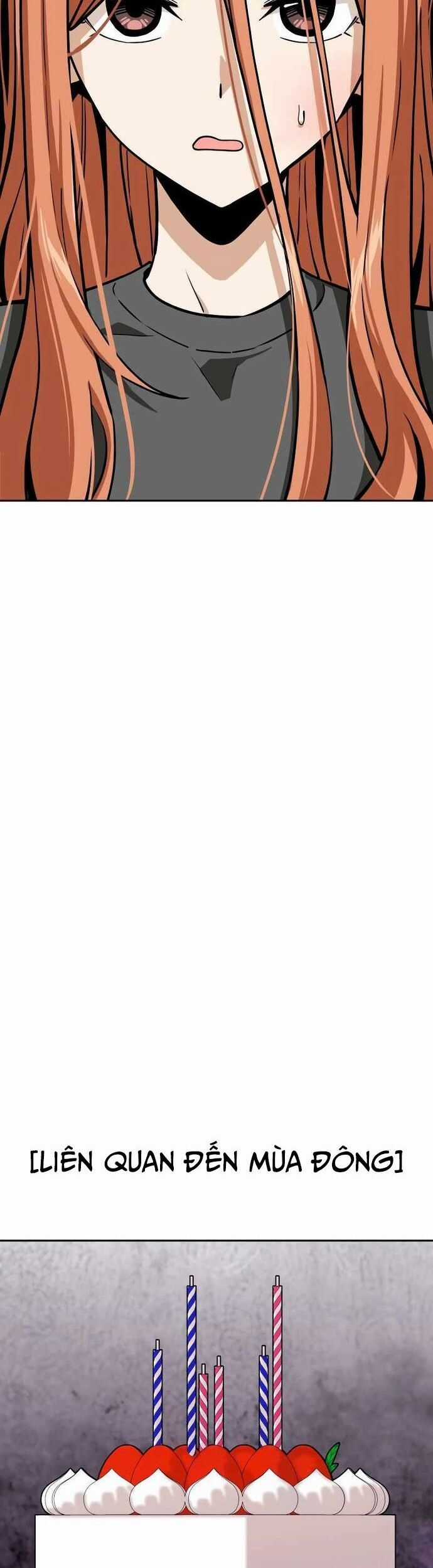 Lớ Ngớ Vớ Phải Tình Yêu Chapter 96 trang 6