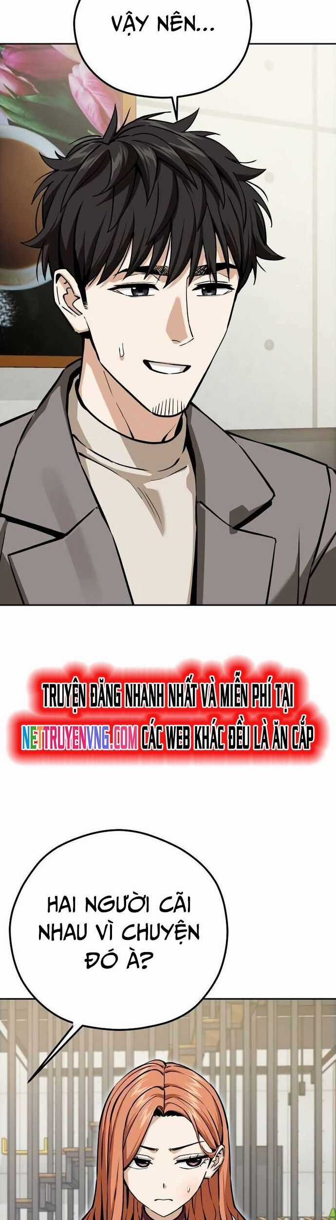 Lớ Ngớ Vớ Phải Tình Yêu Chapter 96 trang 8