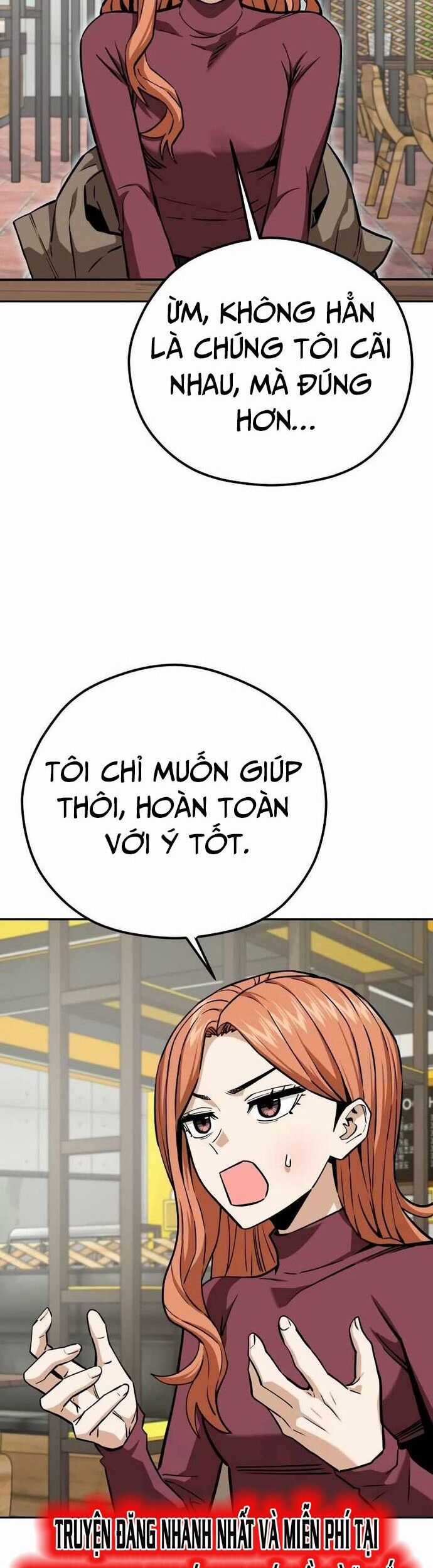 Lớ Ngớ Vớ Phải Tình Yêu Chapter 96 trang 9