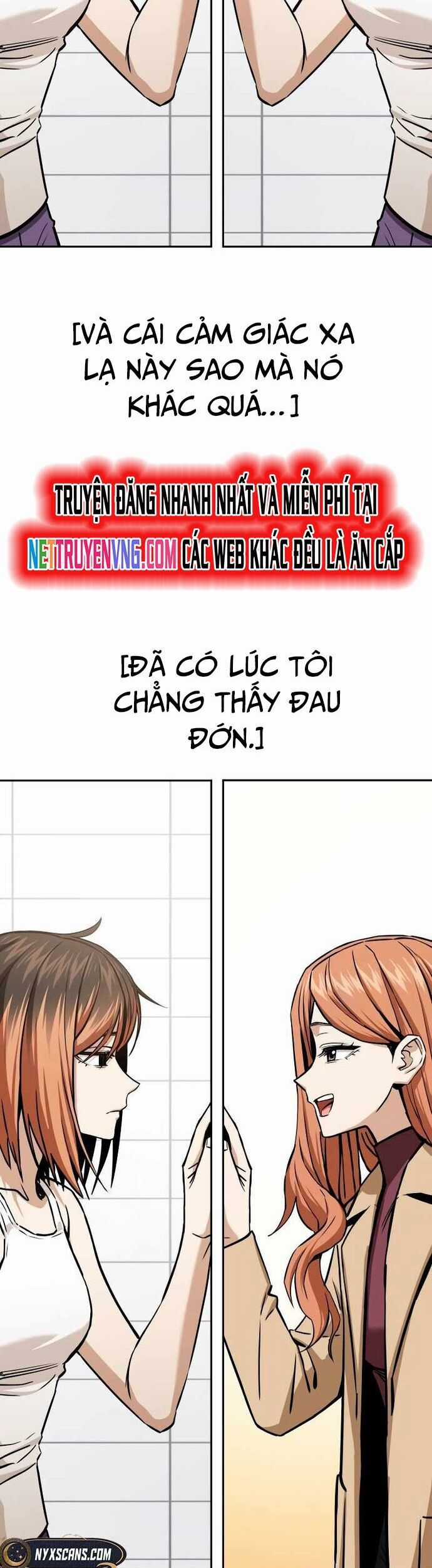 Lớ Ngớ Vớ Phải Tình Yêu Chapter 97 trang 14