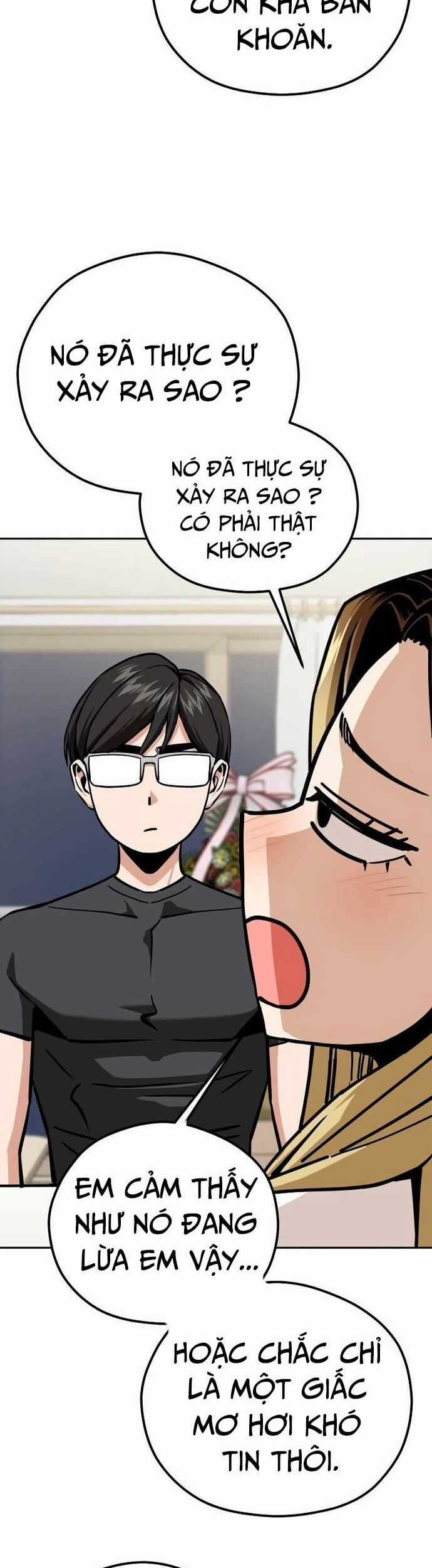 Lớ Ngớ Vớ Phải Tình Yêu Chapter 97 trang 18