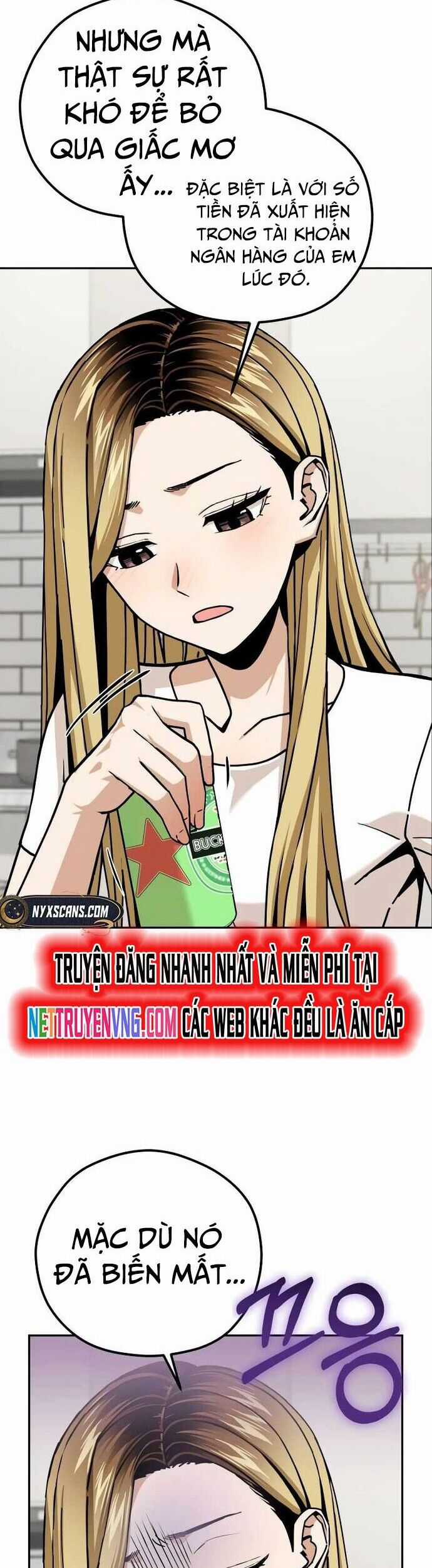 Lớ Ngớ Vớ Phải Tình Yêu Chapter 97 trang 19