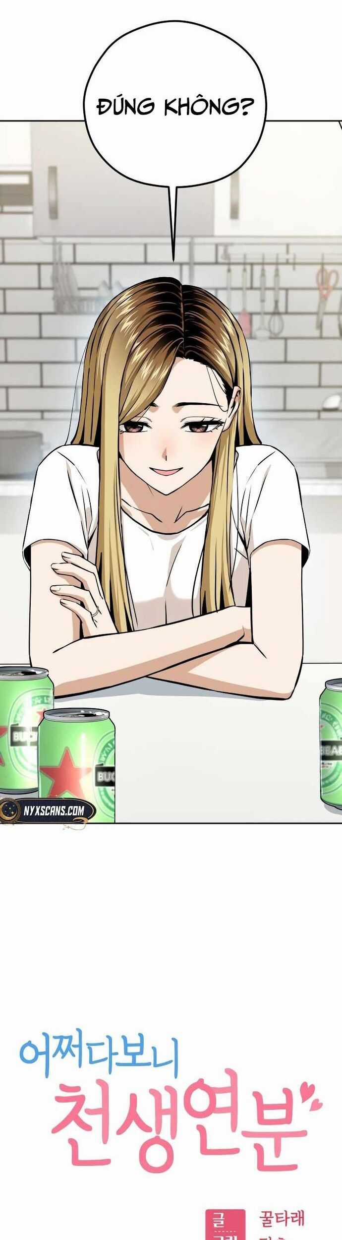 Lớ Ngớ Vớ Phải Tình Yêu Chapter 97 trang 2