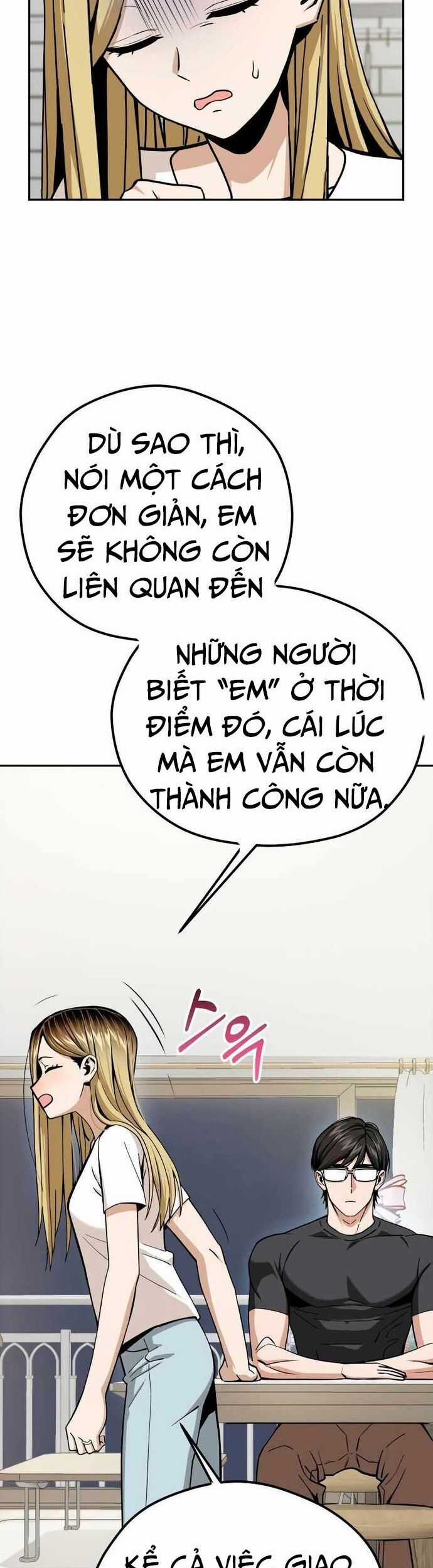 Lớ Ngớ Vớ Phải Tình Yêu Chapter 97 trang 20