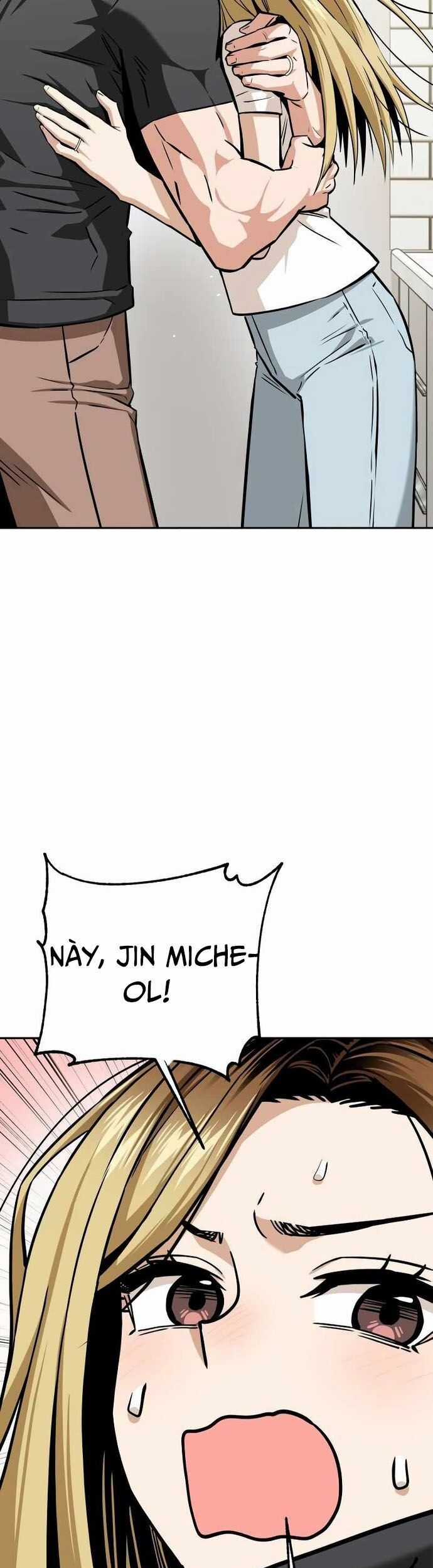 Lớ Ngớ Vớ Phải Tình Yêu Chapter 97 trang 24