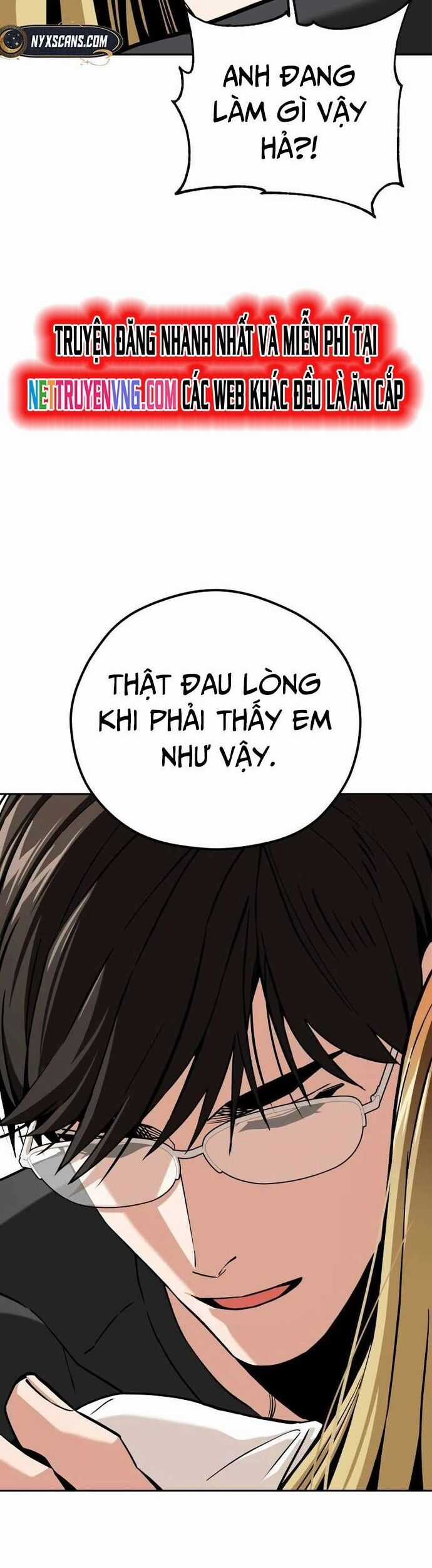 Lớ Ngớ Vớ Phải Tình Yêu Chapter 97 trang 25