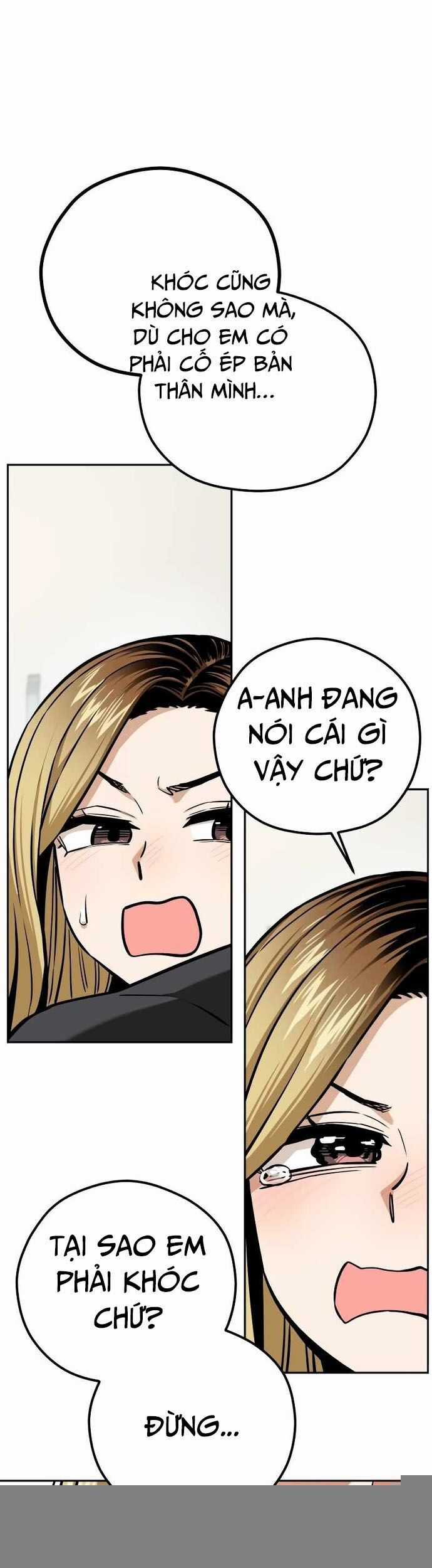 Lớ Ngớ Vớ Phải Tình Yêu Chapter 97 trang 26
