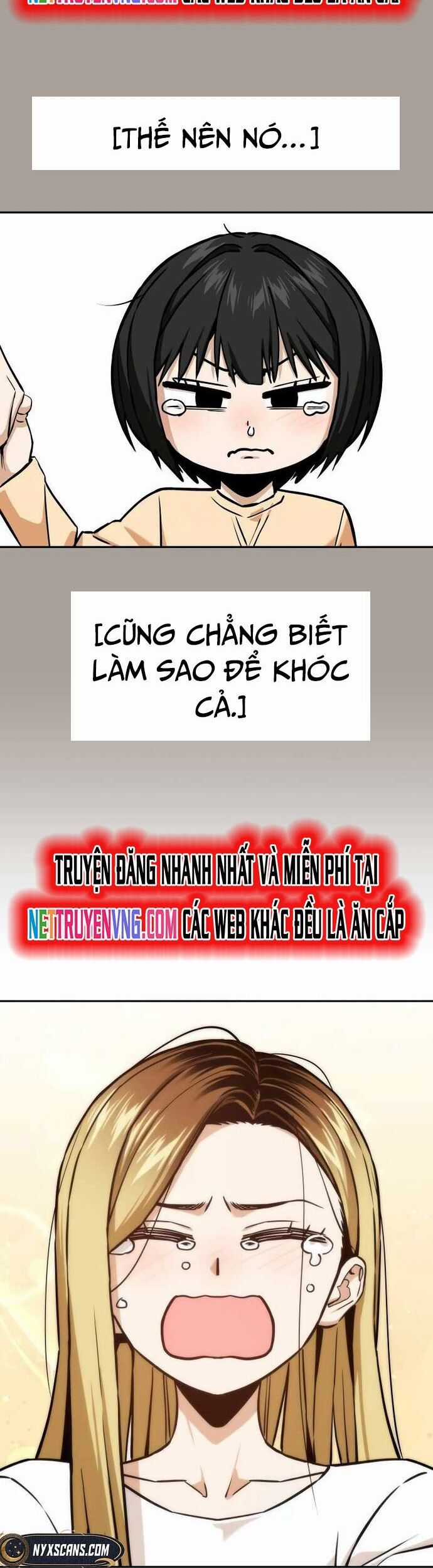 Lớ Ngớ Vớ Phải Tình Yêu Chapter 97 trang 32