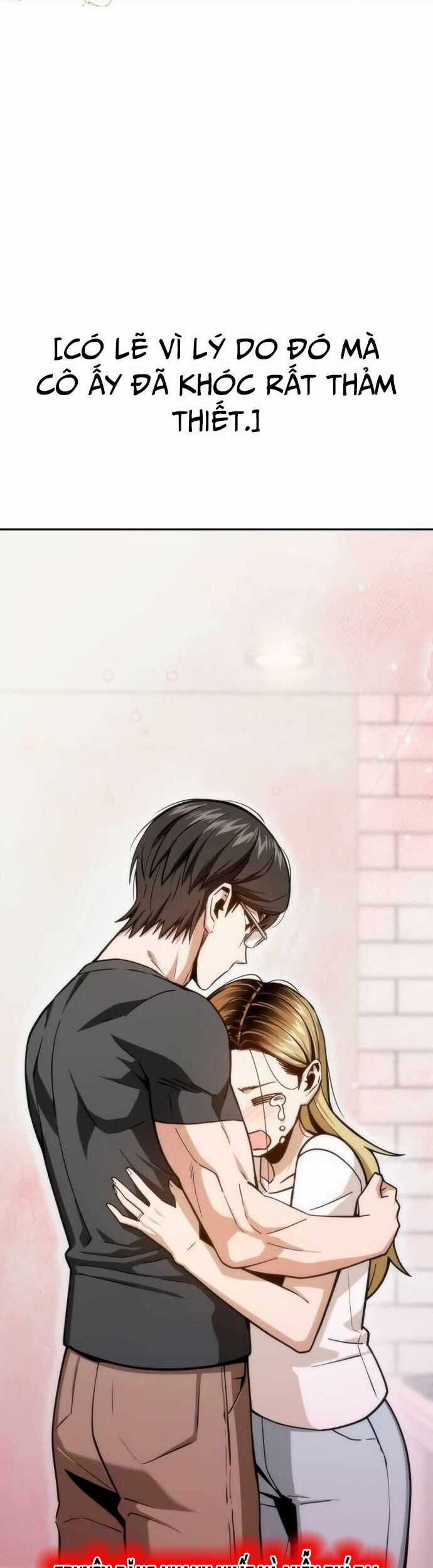 Lớ Ngớ Vớ Phải Tình Yêu Chapter 97 trang 33