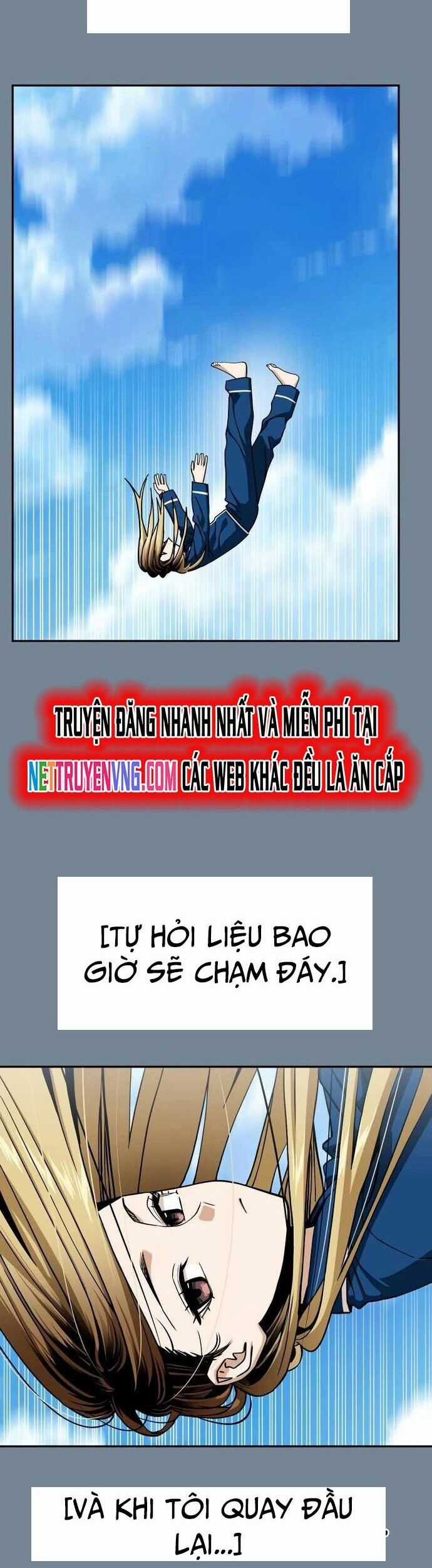 Lớ Ngớ Vớ Phải Tình Yêu Chapter 97 trang 35