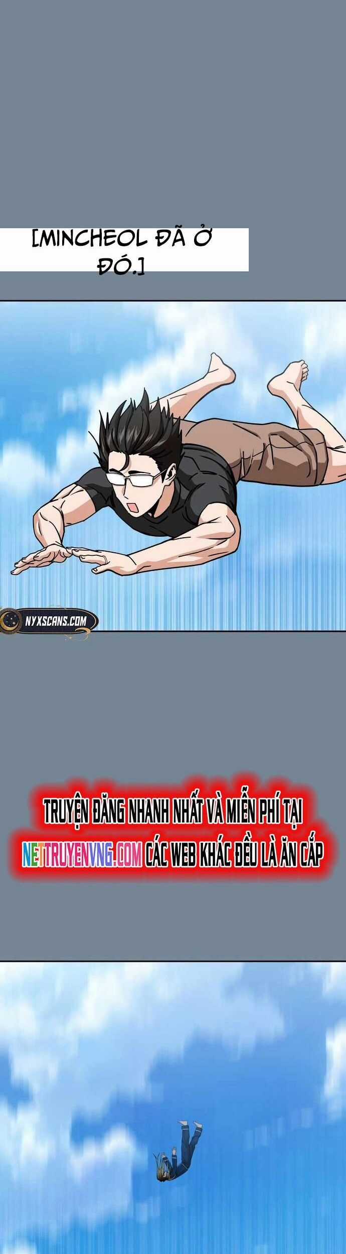 Lớ Ngớ Vớ Phải Tình Yêu Chapter 97 trang 36