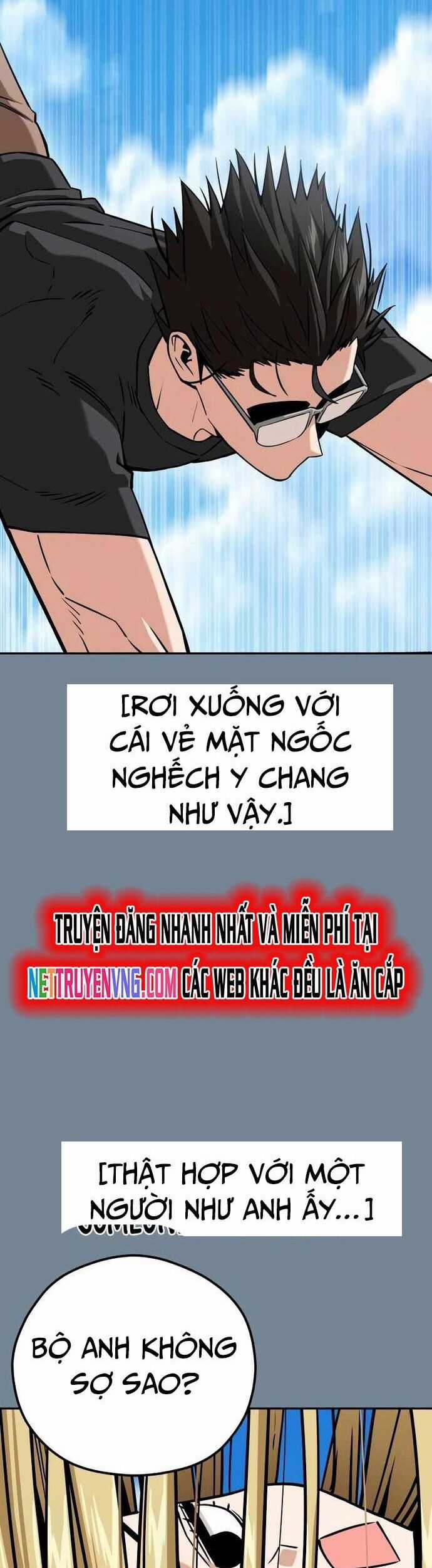Lớ Ngớ Vớ Phải Tình Yêu Chapter 97 trang 37