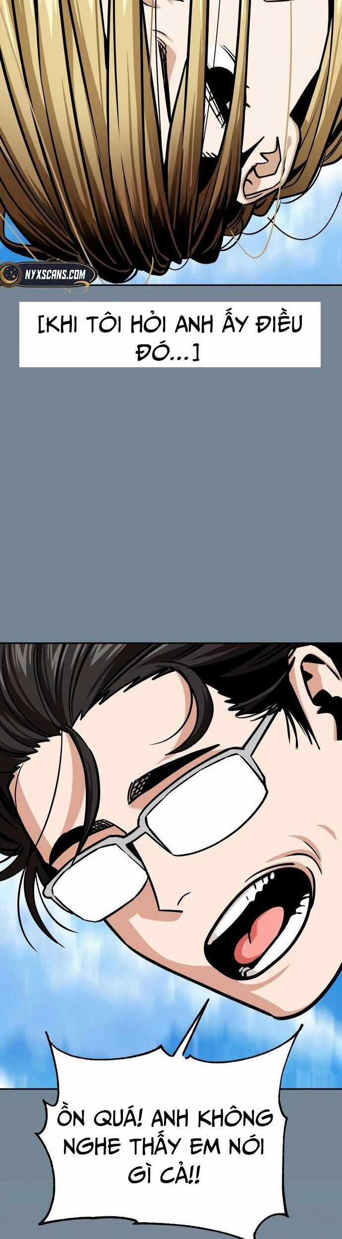 Lớ Ngớ Vớ Phải Tình Yêu Chapter 97 trang 38