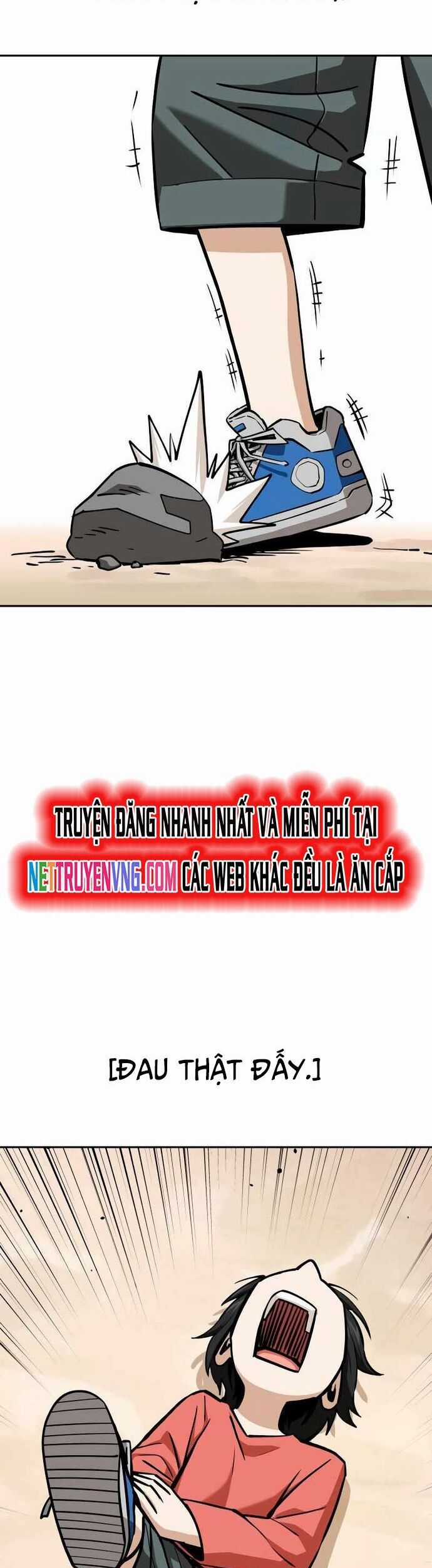 Lớ Ngớ Vớ Phải Tình Yêu Chapter 97 trang 4